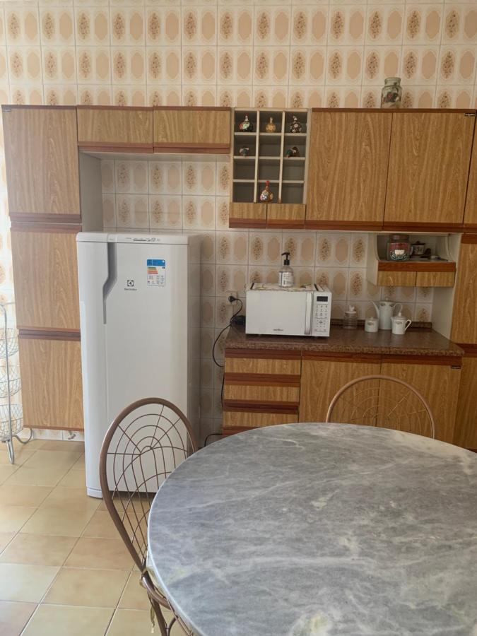 Apartamento Na Rua Principal Serra Negra  Extérieur photo
