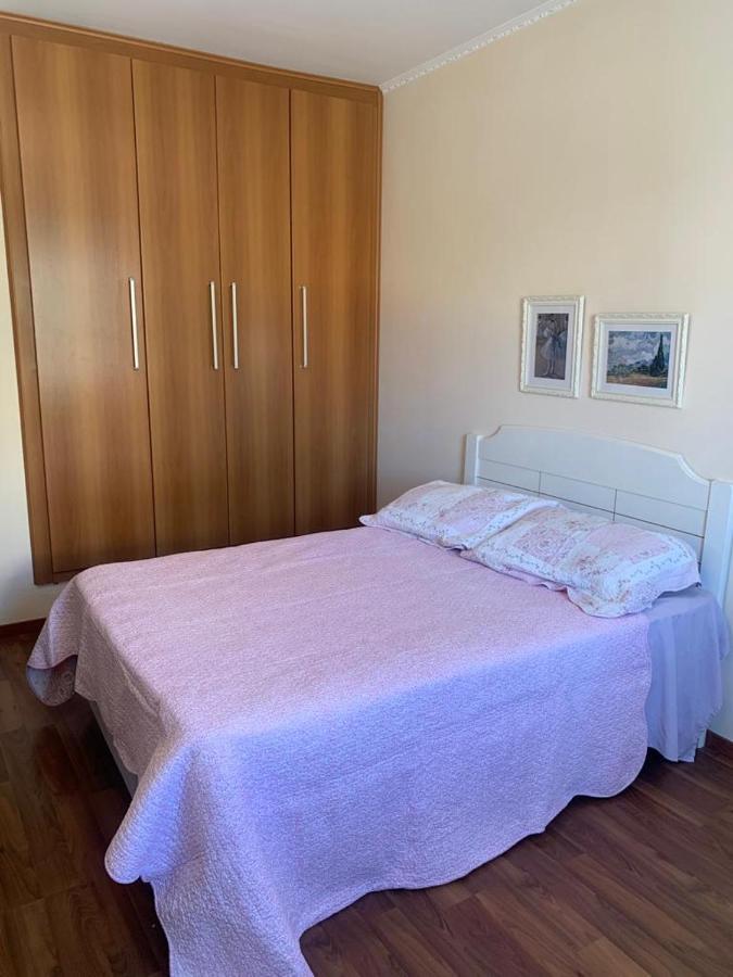 Apartamento Na Rua Principal Serra Negra  Extérieur photo
